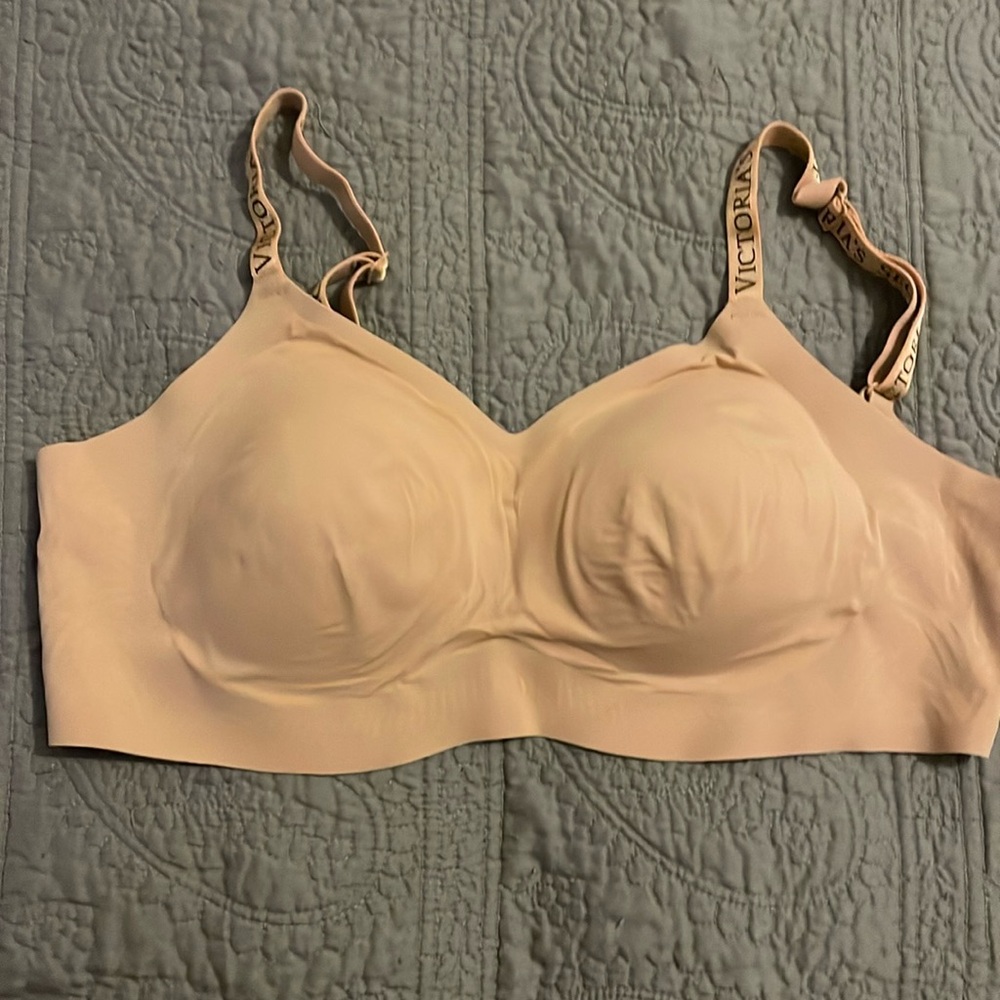 Wireless Bra